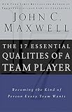 The 17 Essential Qualities of a Team Player