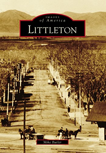 Littleton (Images of America)