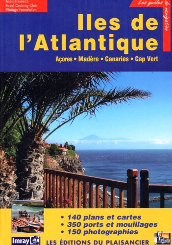 City Travel Guides Discounted  Used : Îles de l'Atlantique (Açore - Madère - Canaries - Cap Vert)