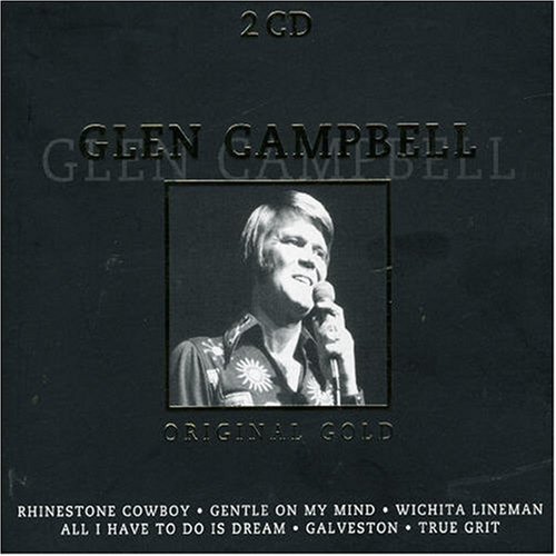 Glen Campbell - Original Gold (CD 2) - Zortam Music