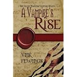 A Vampire's Rise (The Stone Masters Vampire Series)