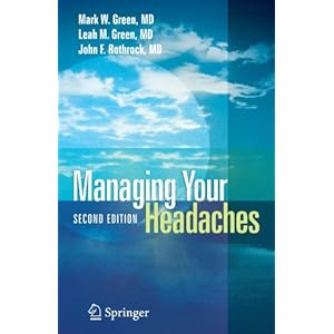 Managing Your Headaches