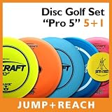 Disc Golf Set 