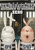 USAVICH ZERO [DVD]