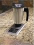 Kitchen Center by TCC Built-in Stainless Blender