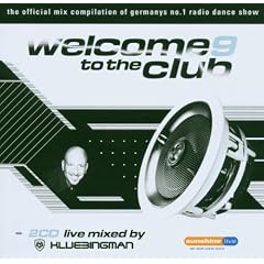Welcome to the Club 9
