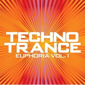 Techno Trance Euphoria Vol. 1