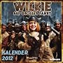 Wandkalender 2012