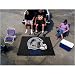 Detroit Lions NFL Tailgater Indoor / Outdoor Rug