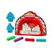 Play-Doh Make N Display Spider-Man & Hulk Stage Show_s-1