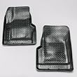 Husky Liners 31731 Black Front Floor Liner