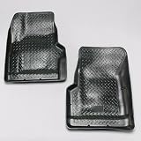 Husky Liners 31731 Black Front Floor Liner