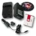 SONY NP-BG1 Equivalent Charger & Battery Combo for OEM BC-TRG / DSC-W300 / DSC-H50 / DSC-H10 & Many Other Digital Cameras