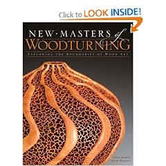 New Masters of Woodturning: Expanding the Boundaries of Wood Art