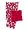 RUBY SNOWFLAKES