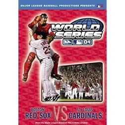 Official 2004 World Series Film