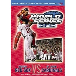 Official 2004 World Series Film