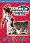Major League Baseball 2004: Wo