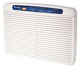 Sunpentown Air Purifier with HEPA Filter and Ionizer