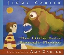 The Little Baby Snoogle-Fleejer