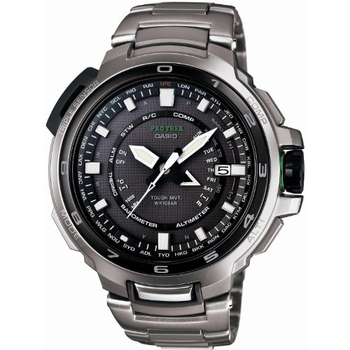 Casio Protrek Manaslu Multiband 6 PRX-7000t-7JF