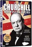 Churchill: The Finest Hours