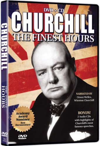 Churchill: The Finest Hours