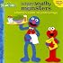 Grover's Guide to Good Eating (Happy Healthy Monsters)