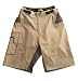 Swobo Men's Rind 1.0 Technical Short Liner and Baggy Short Combo