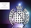 Ministry of Sound Anthems R&B