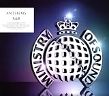 Ministry of Sound Anthems R&B