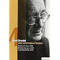 Alfred Brendel - Plays and Introduces Schubert: Piano Works, Vol. 4 (NTSC)