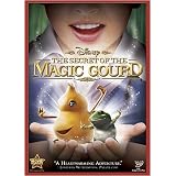 The Secret of the Magic Gourd