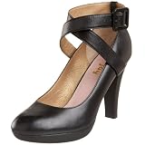 Joy Chen Womens Cruz Platform Pump