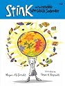 Stink and the Incredible Super-Galactic Jawbreaker (Book #2)
