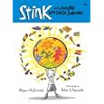 Stink and the Incredible Super-Galactic Jawbreaker (Book #2) (Stink)