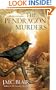 The Pendragon Murders (A Merlin Investigation)