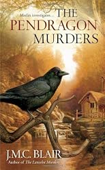 The Pendragon Murders (A Merlin Investigation)