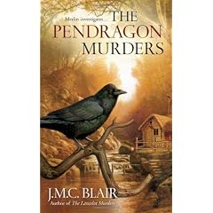 The Pendragon Murders