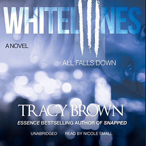 All Falls Down: White Lines III