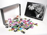 Photo Jigsaw Puzzle of Sioux Native American, C1900. Joe Black Fox, A Sioux Native American From from Granger Art on Demand