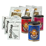 Mr. Beer Assorted Refill Brew Packs