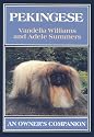 Pekingese: An Owner's Companion
