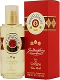 Roger & Gallet Jean Marie Farina by Roger & Gallet For Men And Women. Extra Vieille Eau De Cologne Spray 3.3-Ounces