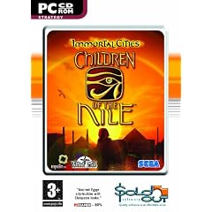 Immortal Cities: Children of the Nile [UK Import]