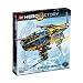 Lego Hero Factory Drop Ship