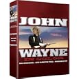 John Wayne Movie 3-pk - All 3 Movies are In COLOR! Also... by 
