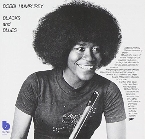 Bobbi Humphrey - Chicago, Damn Lyrics - Zortam Music