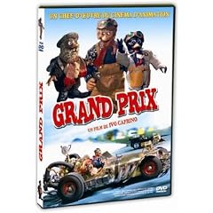 Grand prix