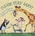 Systems and Safety: 1st grade
